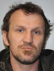 Eugene Goebel a registered  of New York