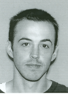 Damen Clark a registered  of Florida