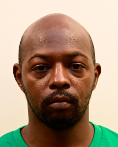 Brian Garner a registered  of New York