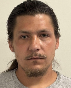 Alfred Evans a registered  of New York