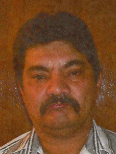 Fermin Galarza a registered  of Massachusetts