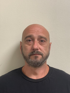 Christopher Chenaille a registered  of New York