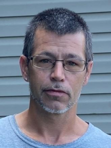 Jimmy Curless a registered  of New York