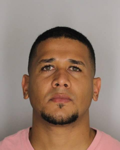Darwin L Nunez a registered  of New York
