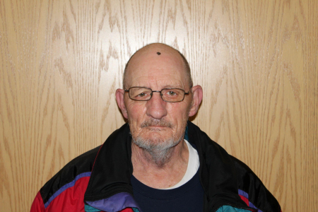 James Edward Colf a registered  of New York