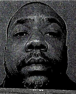 Harold Nixon a registered  of New Jersey