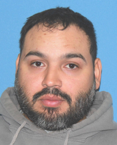 Carlos Cintron a registered  of New York