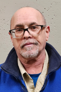 Antonio Martinez a registered  of New York
