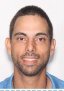 Daniel Cruz a registered  of Florida