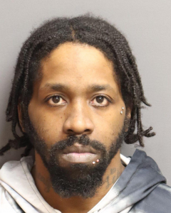 Andre Felix a registered  of New York