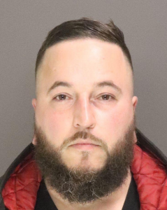 Andrew Desnoyers a registered  of New York