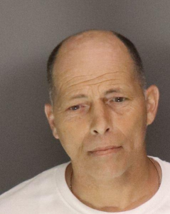 Anthony Gallo a registered  of New York