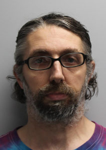 Joseph Arnold a registered  of New York