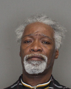 Alvin Griffin a registered  of New York