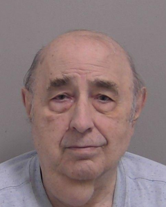 David Perozzi a registered  of New York