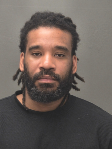 Ariste Adonis a registered  of New York