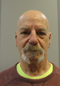 Curtis Simmons a registered  of New York