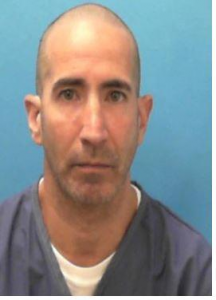 Benjamin Rodriguez a registered  of Florida