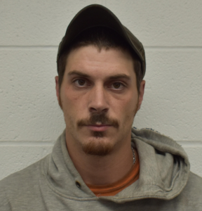 Connor Colby Phelps a registered  of New York