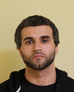 Cesar Molina a registered  of New York