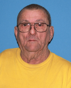 Billy Qualls a registered  of New York