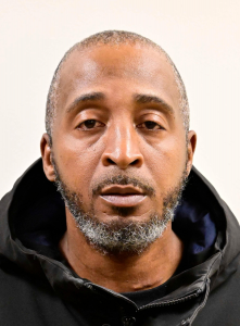 Donald Johnson a registered  of New York