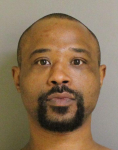 Ahmel Harris a registered  of New York