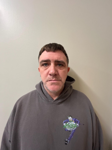 Patrick Young a registered  of New York