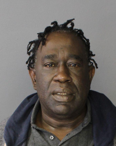 Bently Hendrickson a registered  of New York