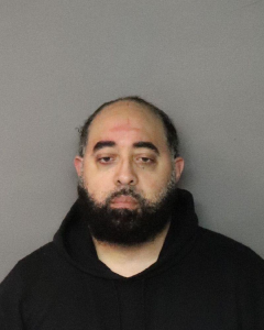 Alberto Centeno a registered  of New York