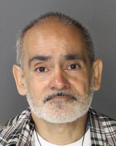 Carlos Martinez a registered  of New York