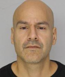 Javier Barriga a registered  of New Jersey