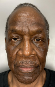 Byron Rogers a registered  of New York