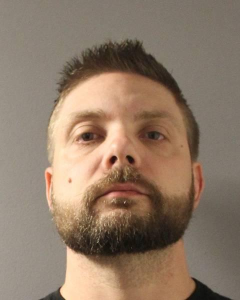 Jamison Adsit a registered  of New York