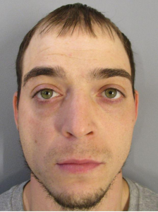 Andrew J Somers a registered  of New York