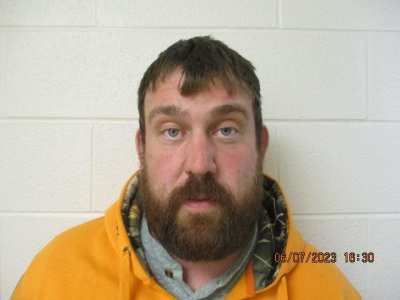 Derek J Bush a registered  of New York