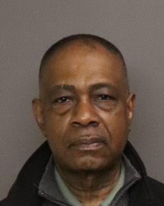 Bryan A Barrington a registered  of New York