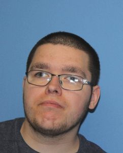 Chris Bilia a registered  of New York