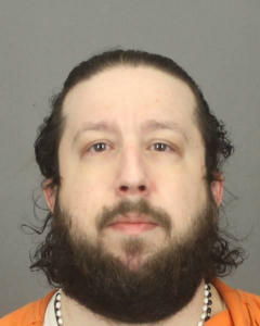 Justin Rosenzweig a registered  of Virginia