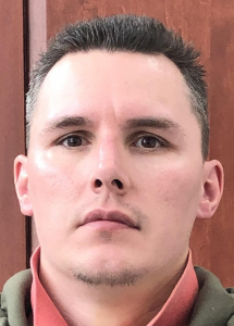 Donald Martin a registered  of New York