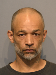 Anthony Daniels a registered  of New York