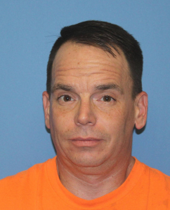 Anthony Padeletti a registered  of New York