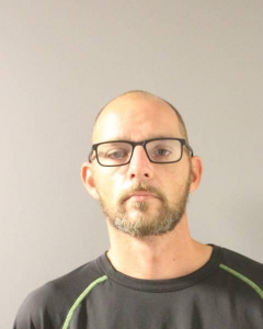 Lucas Krohl a registered  of New York