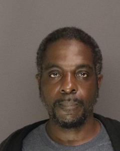 Billy Dixon a registered  of New York