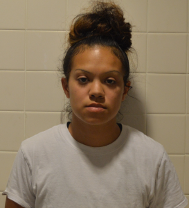 Alyssa Watts a registered  of New York