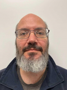 Stephen M Reber a registered  of New York