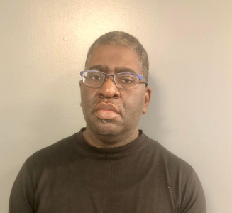 Andre Carter a registered  of New York