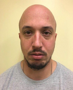 Marc Santiago a registered  of New Jersey