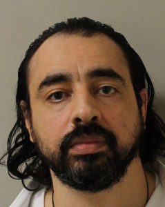 Carlos Rivera a registered  of New York