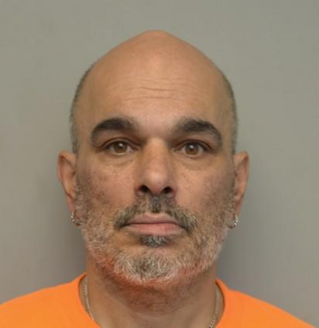 Angel Rivera a registered  of New York